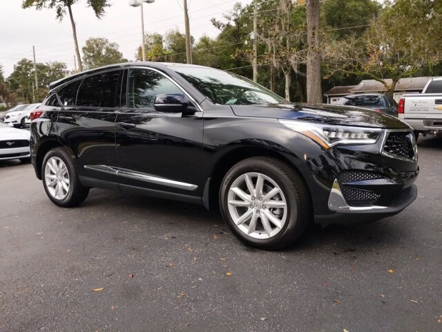 2021 Acura RDX Base photo 2