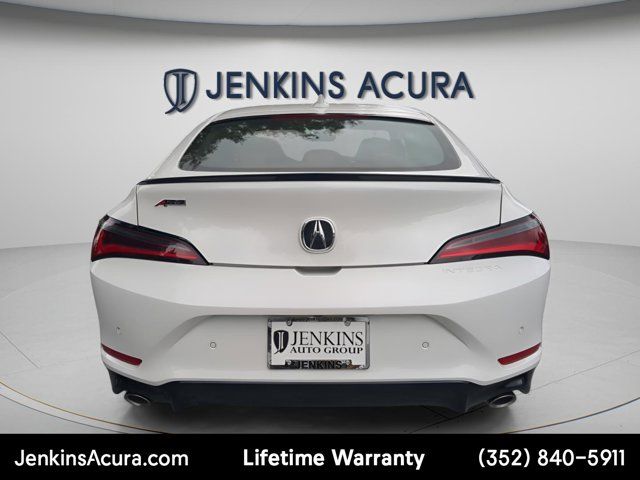 2026 Acura Integra A-Spec w/Technology Package - Photo 7