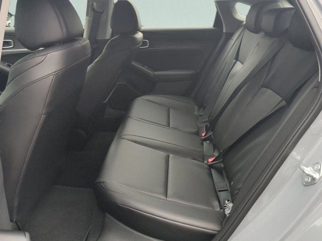 2026 Acura Integra Base - Photo 10