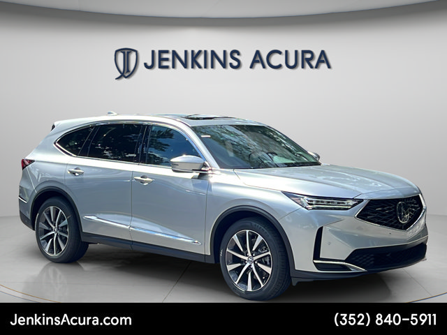 Acura MDX