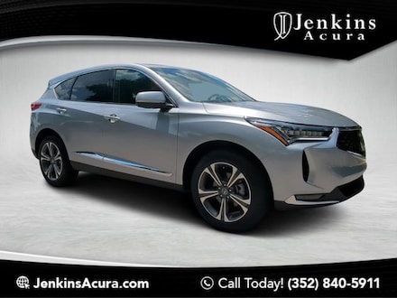 2024 Acura RDX Advance Package SUV