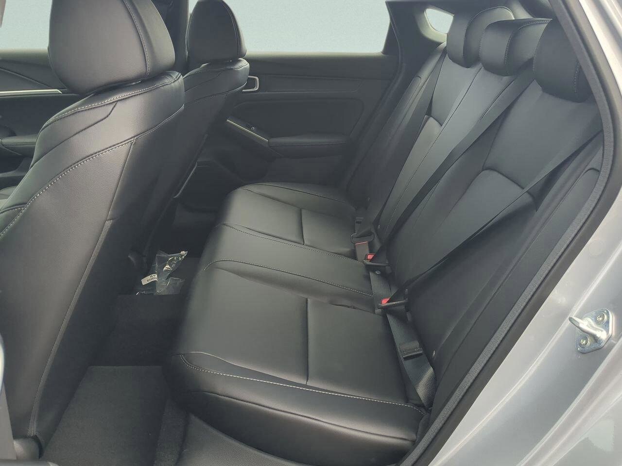 2026 Acura Integra A-Spec - Photo 10