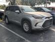 Used 2024 Toyota Grand Highlander XLE SUV
