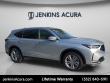 Certified 2026 Acura MDX SH-AWD SUV