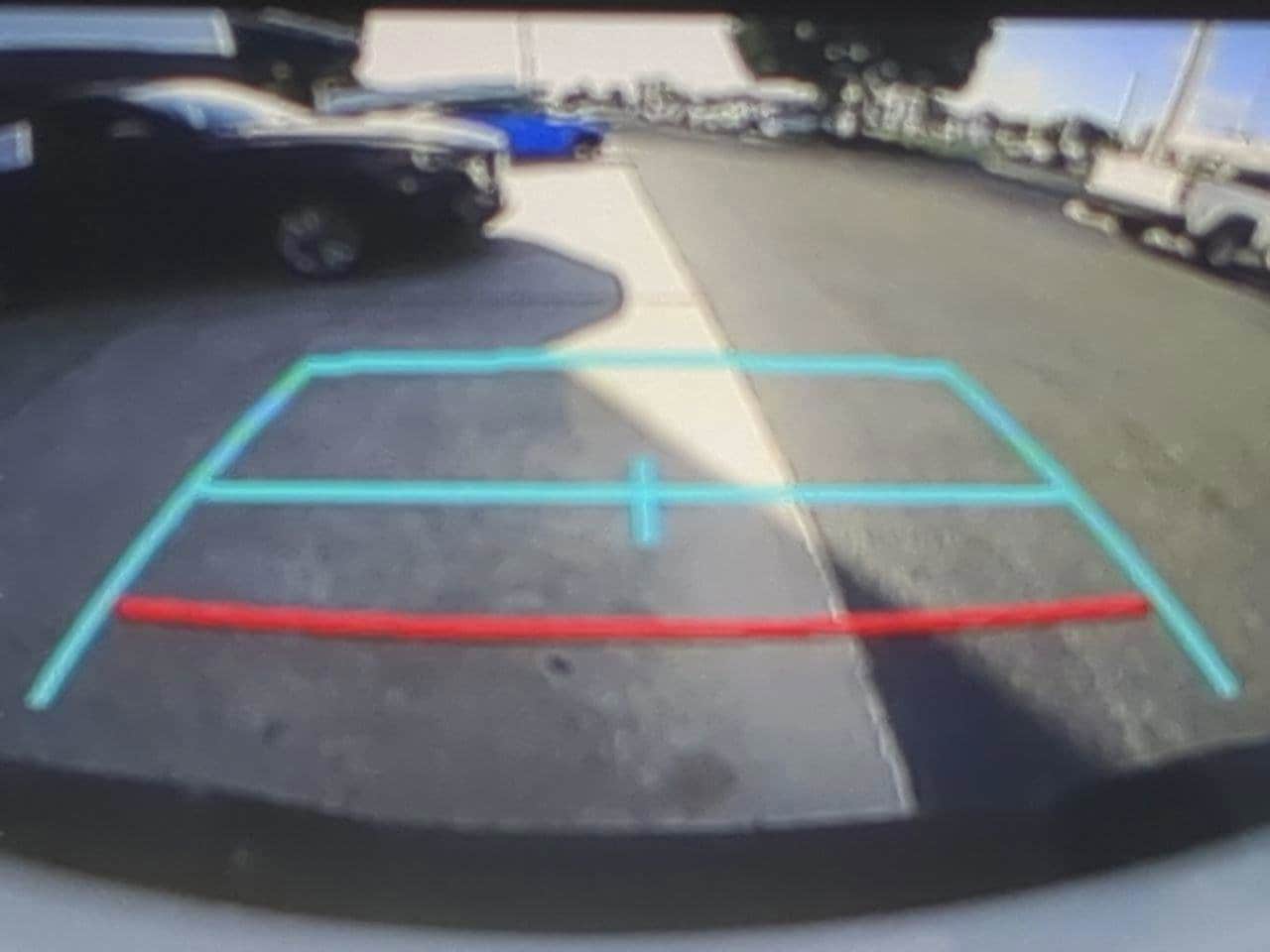 2023 Toyota Tacoma SR5 - Photo 18