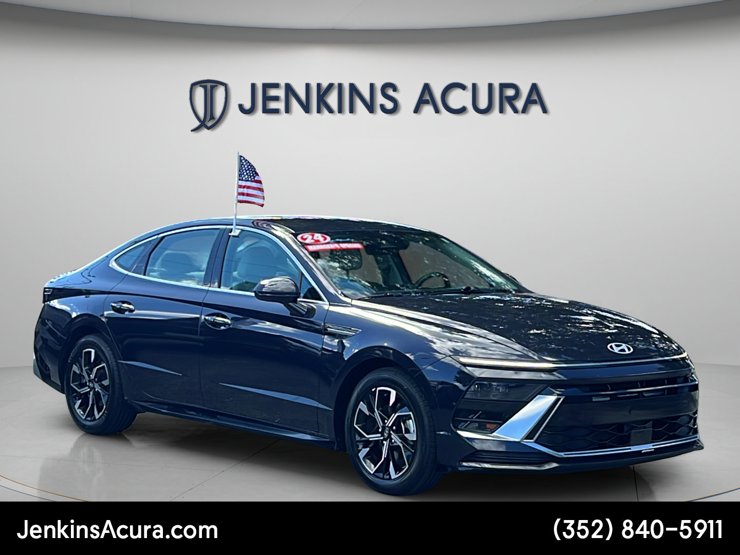 2024 Hyundai Sonata