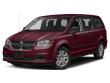 Used 2019 Dodge Grand Caravan SE Van Passenger Van