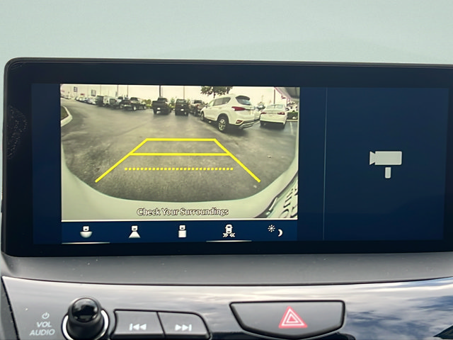 2026 Acura RDX Base - Photo 19