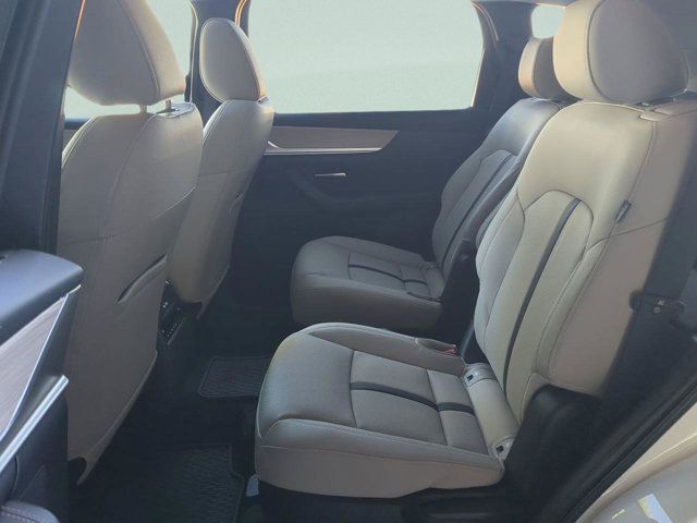2026 Mazda CX-90 Premium Package - Photo 11