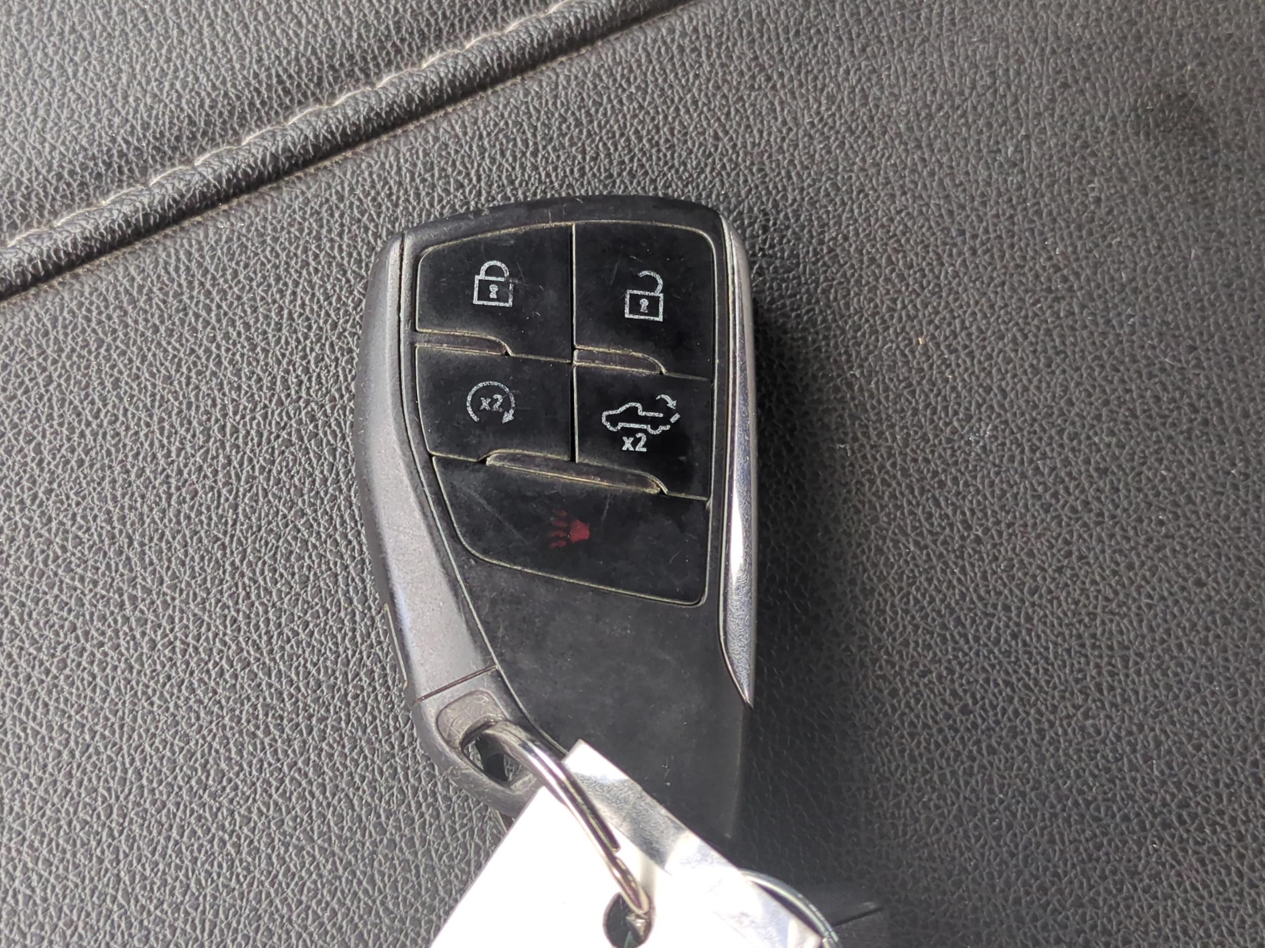 2023 Chevrolet Silverado 1500 RST - Photo 24