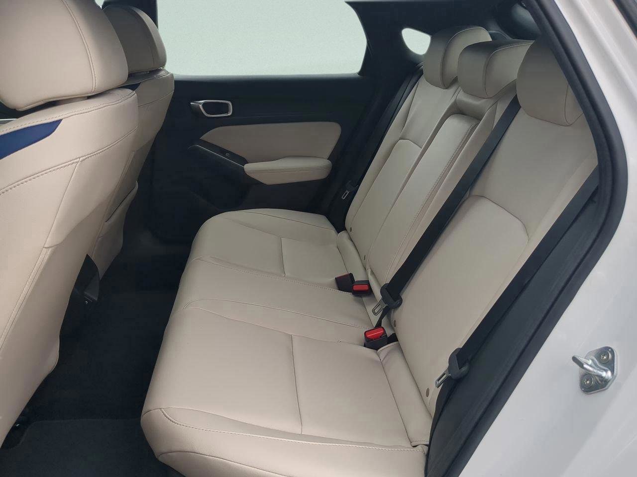 2026 Acura Integra A-Spec w/Technology Package - Photo 13