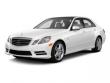 Used 2010 Mercedes-Benz E-Class E350 Sedan