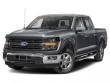 Used 2024 Ford F-150 XLT Truck SuperCrew Cab