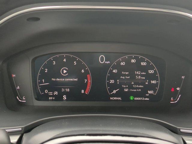 2026 Acura Integra Base - Photo 22