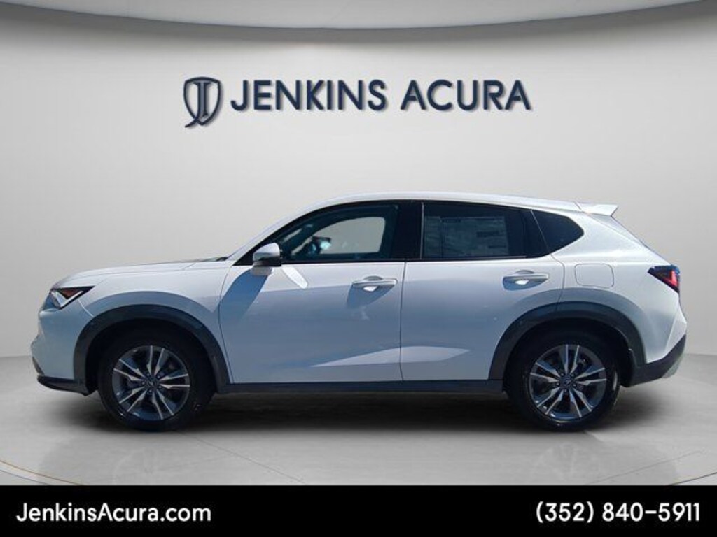 New 2026 Acura ADX SUV