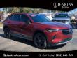 Used 2021 Buick Envision Essence SUV