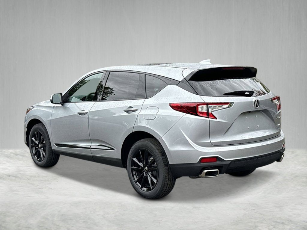 2025 Acura RDX photo 3