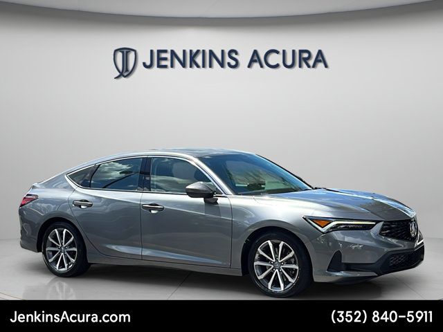 2023 Acura Integra -'s photo