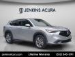 Used 2025 Acura ADX Base SUV