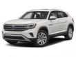 Used 2023 Volkswagen Atlas Cross Sport 3.6L V6 SE w/Technology SUV
