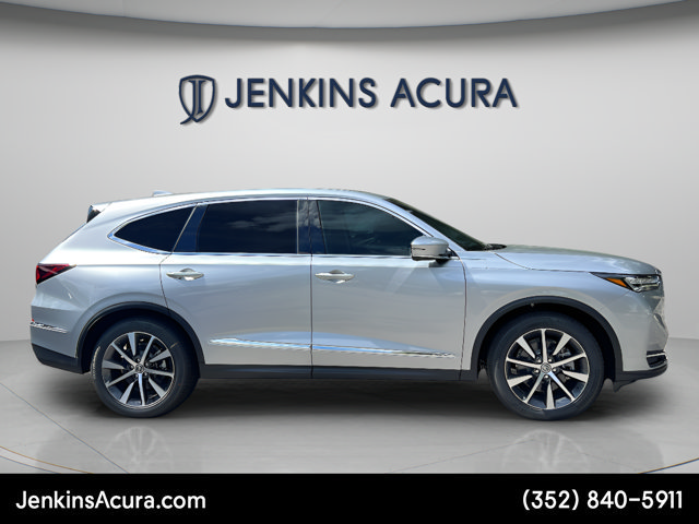 New 2026 Acura MDX w/Technology Package SUV