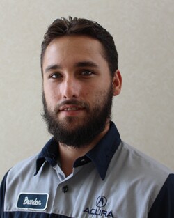 Staff member Brandon Lewis from ID_70a57a84b747