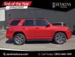 Used 2022 Toyota 4Runner TRD Sport SUV