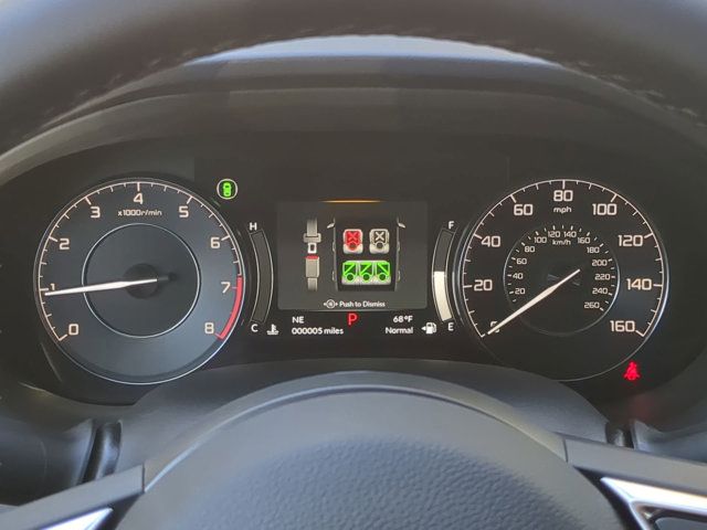 2026 Acura RDX Technology Package - Photo 27
