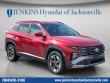 Used 2025 Hyundai Tucson