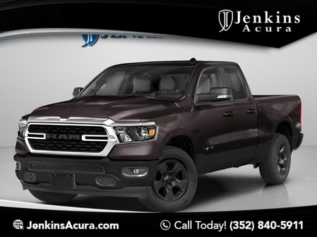 2022 RAM Ram 1500 Pickup