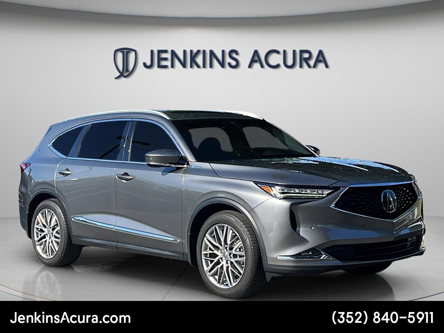 2024 Acura MDX SH-AWD w/Advance Package's photo