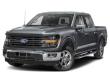Used 2024 Ford F-150 XLT Truck SuperCrew Cab