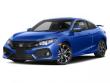 Used 2019 Honda Civic Si Si Coupe