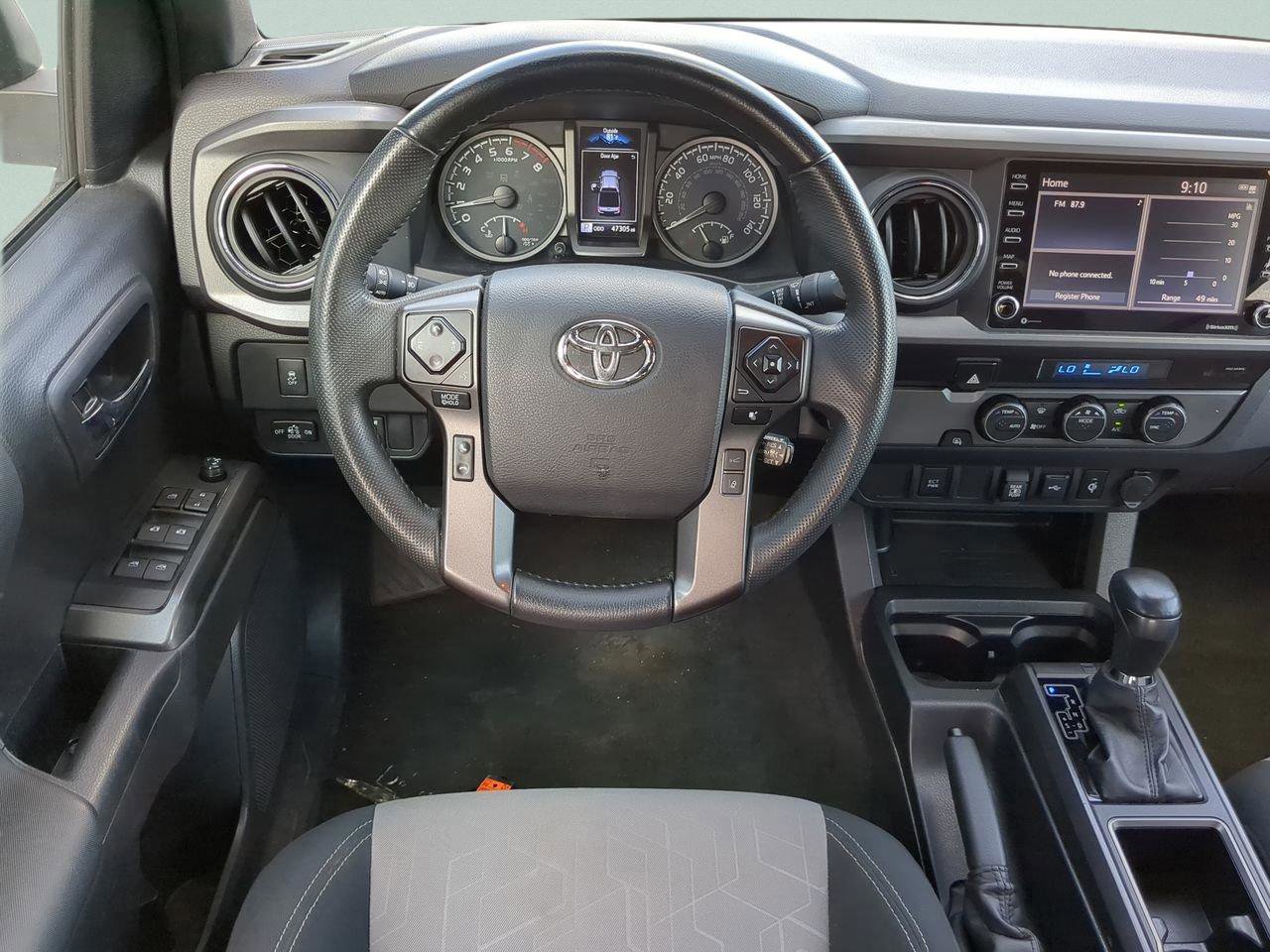 2023 Toyota Tacoma SR5 - Photo 14