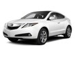 Acura ZDX