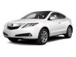 Used 2010 Acura ZDX Base w/Technology Package SUV