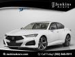 Used 2025 Acura TLX Technology Package Sedan