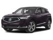 Certified 2024 Acura RDX Advance Package SUV