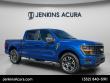 Used 2024 Ford F-150 STX Truck SuperCrew Cab