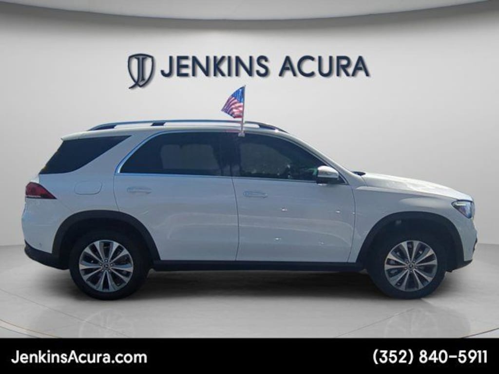 Used 2022 Mercedes-Benz GLE 350 GLE 350 SUV