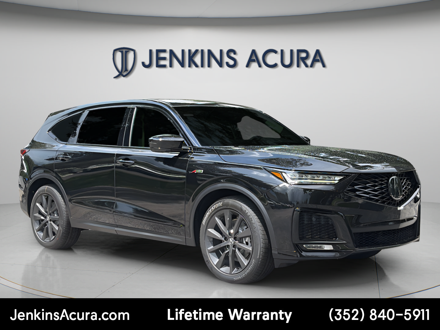  Acura MDX