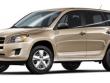 Used 2012 Toyota RAV4 Base 4WD SUV