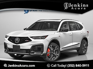 2026 Acura MDX Type S w/Advance Package SUV for Sale Near Orlando FL