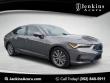 Used 2025 Acura Integra Base Hatchback