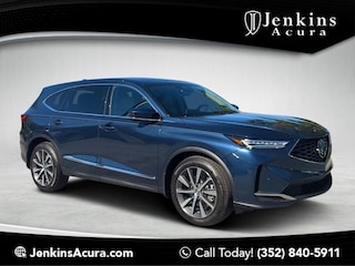 2026 Acura MDX w/Technology Package SUV for Sale Near Orlando FL