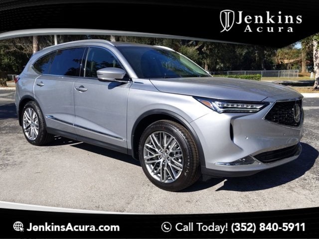 2023 Acura MDX Advance Package's photo