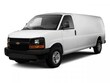  Chevrolet Express 2500