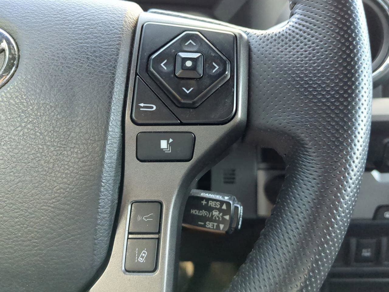 2023 Toyota Tacoma SR5 - Photo 23