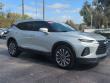 Used 2022 Chevrolet Blazer Premier SUV