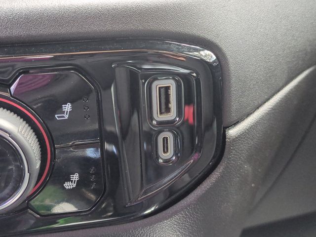 2023 Chevrolet Silverado 1500 RST - Photo 25